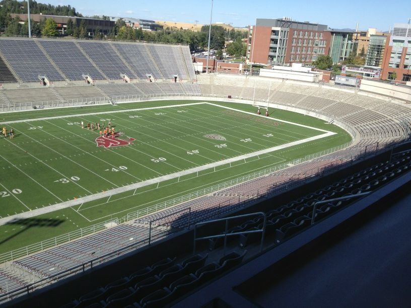 NCAA decides to grant extra year of eligibility to all fall sport athletes, but won’t pay for it